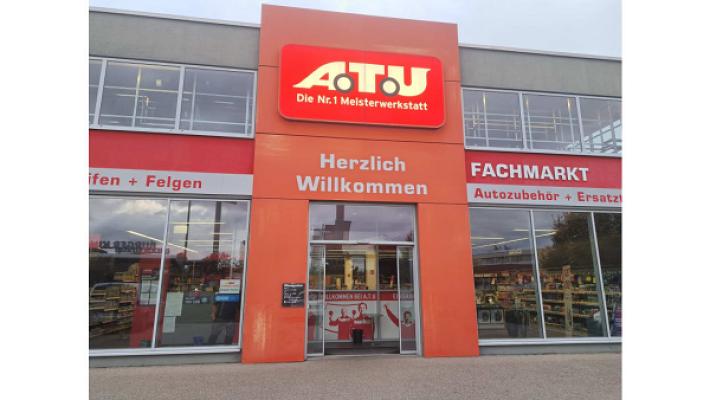 ATU Hockenheim
