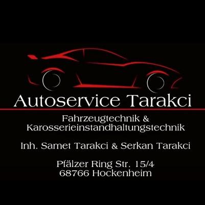 Autoservice Tarakci