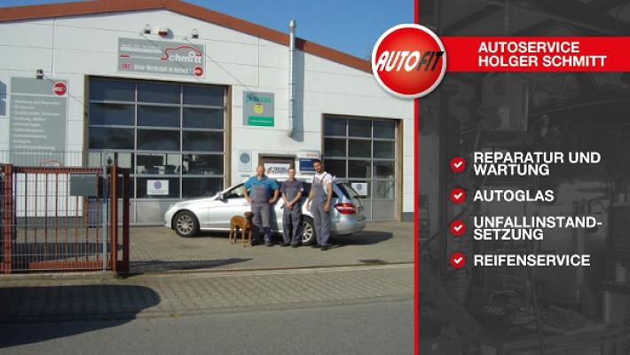 Autoservice Holger Schmitt
