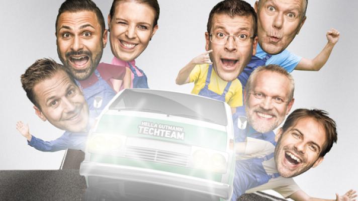 Staudt Fahrzeugtechnik GmbH