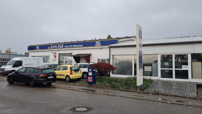 Die Auto-Bar GmbH in Reilingen