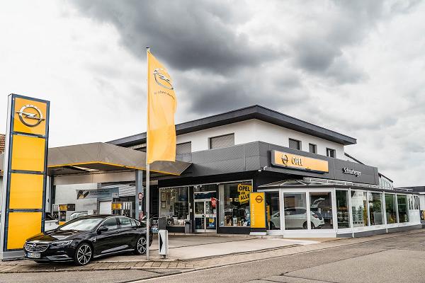 Autohaus Schnorberger