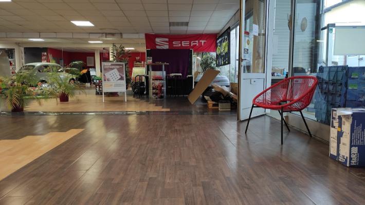 Autohaus Georg - Stephan Georg