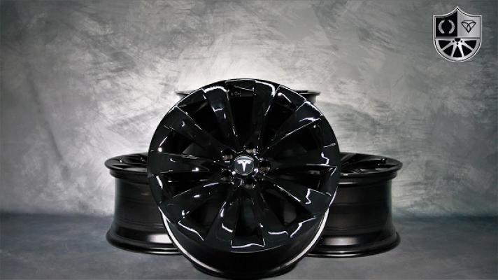 Serienräder Zentrum