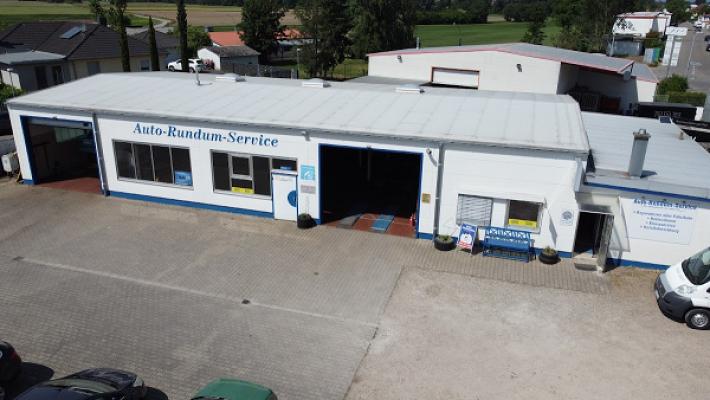 Auto Rundum Service Lull GbR