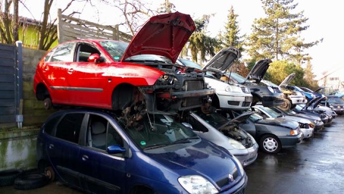 Autoverwertung Christ GmbH