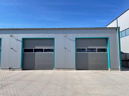 KFZ-Meisterbetrieb Frey-Schmidt GbR