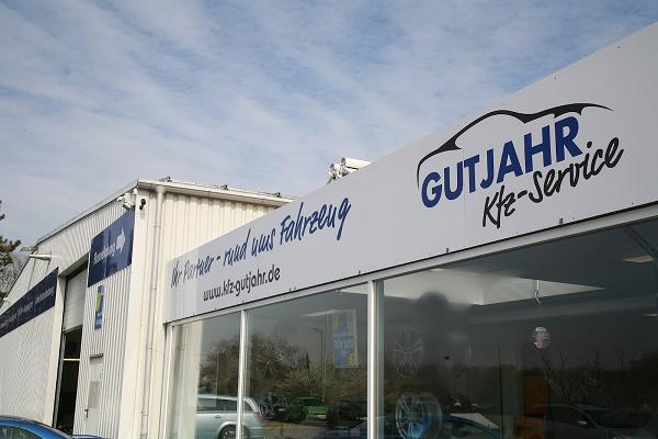 Gutjahr Kfz Service