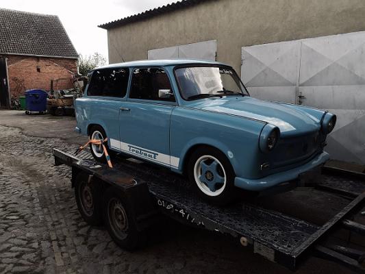 Rudis MEISTERWERKSTATT KFZ-Werkstatt