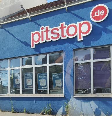 pitstop.de Heidelberg