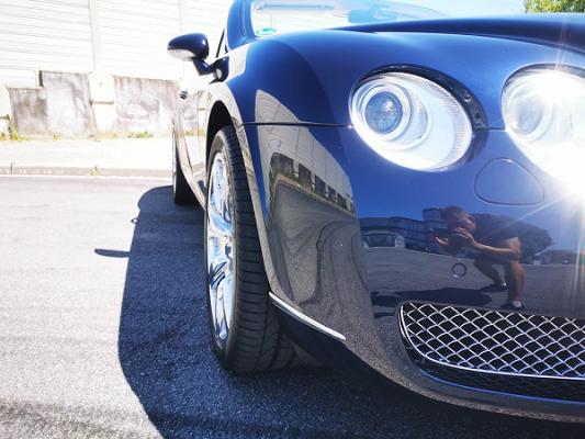 Auto Service Zentrum Ćwirzeń