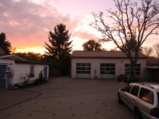 Autoreparatur-Reifen-Autoglas- Service Frank Simon