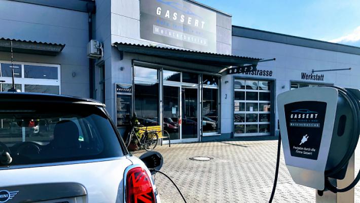Gassert GmbH