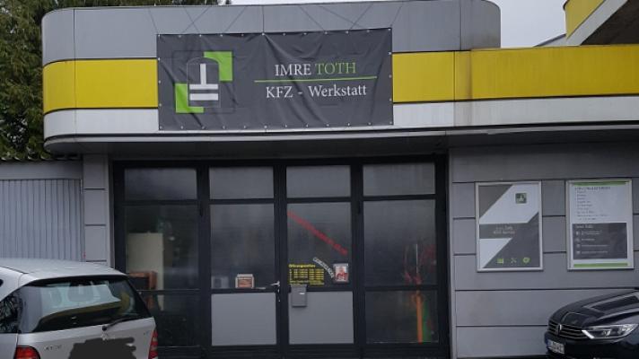 Kfz Werkstatt Imre Toth