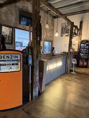 All In - Cars, Food, Bikes & More