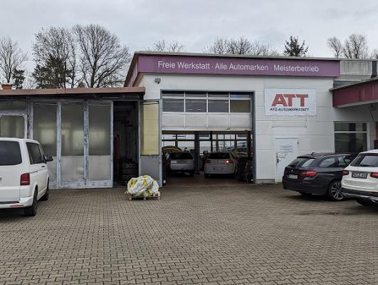 ATT KFZ-Service