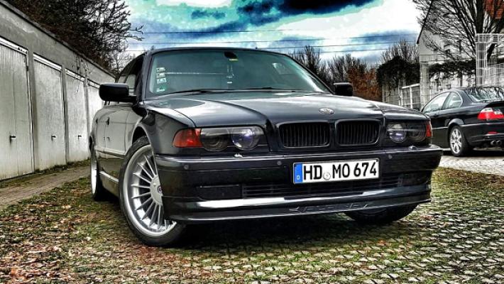 B&M Autoservice wiesloch