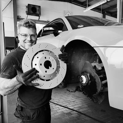 Joker - KFZ Werkstattzentrum