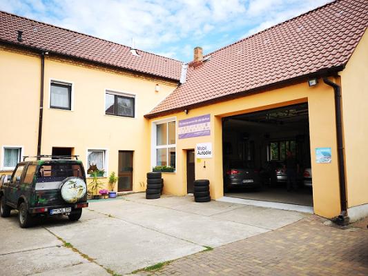Autoservice Dalichow