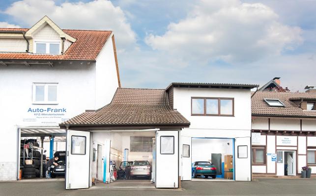 Auto Frank