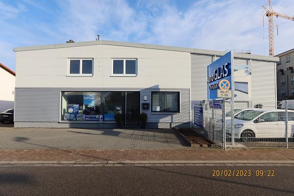 Christian Hans Autoglas, Kfz Meisterbetrieb