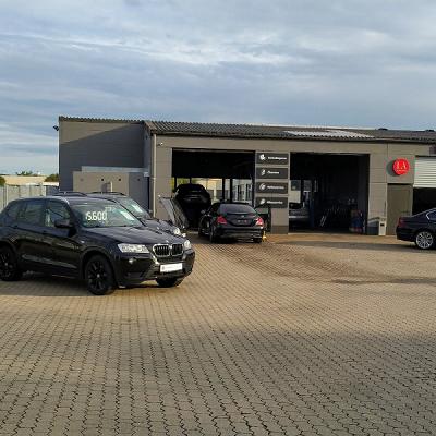 Fix Autoservice KFZ-Meisterbetrieb