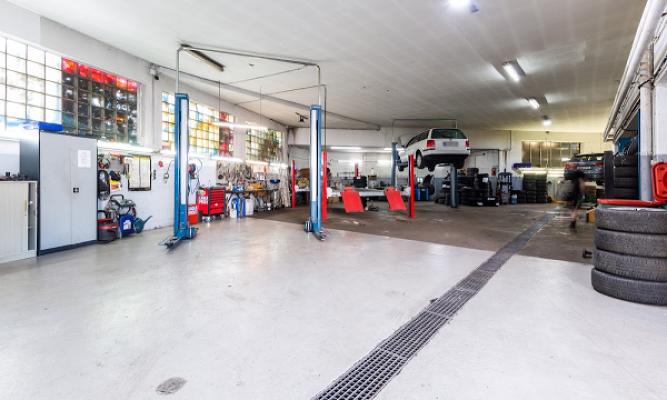 Autoservice Dossenheim