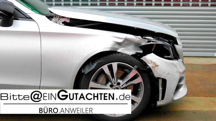 Fahrzeug.Sachverständigen Büro.Anweiler