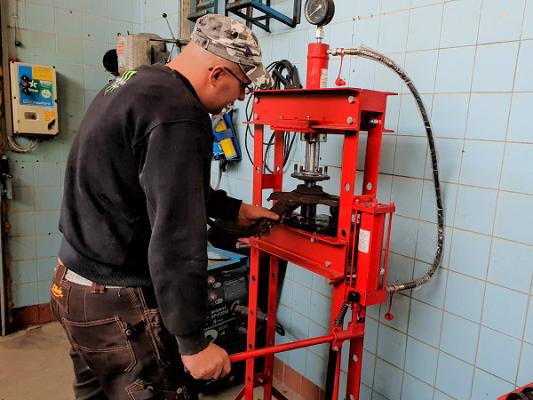 KFZ Meisterbetrieb Herzog Stefan