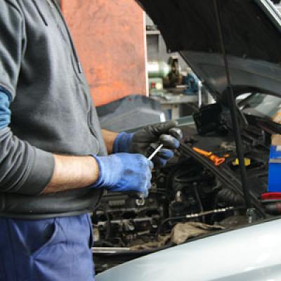 Auto Sarwar KFZ-Werkstatt Heidelberg