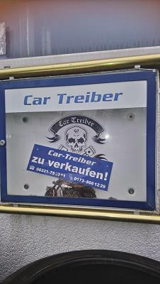 Car-Treiber Inh. M. Treiber
