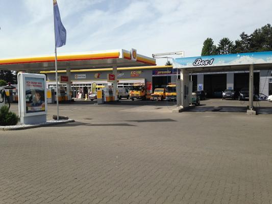 all-in-1-Service-Center Knippschild