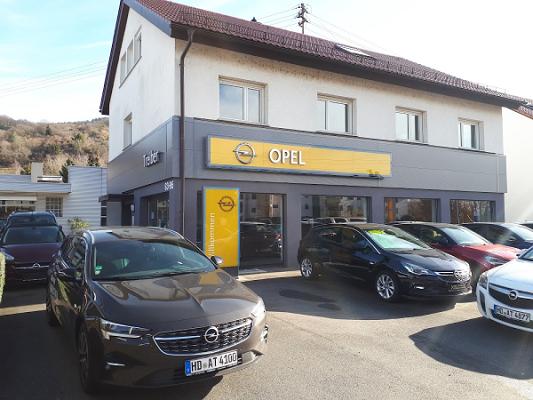 AUTOHAUS TREIBER GmbH