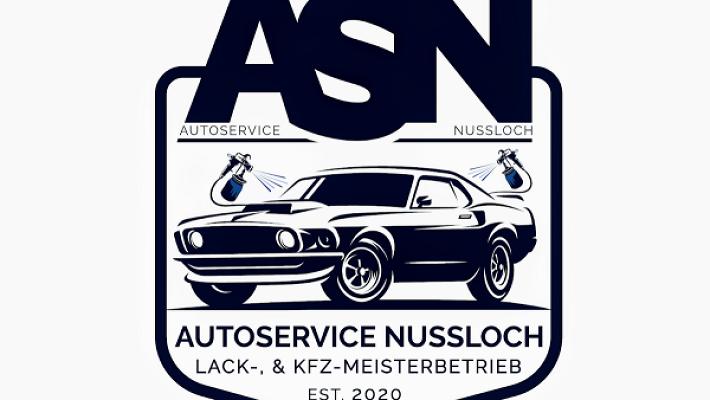ASN- Karosserie & Lack Nußloch