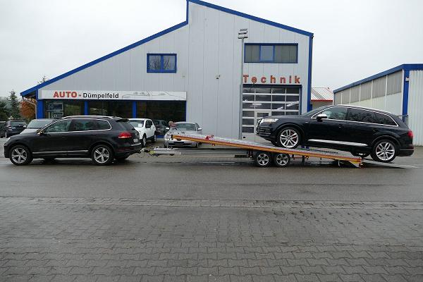 Auto-Dümpelfeld GmbH