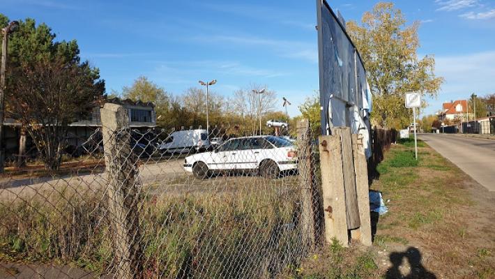 Rund um’s Auto - Ronny Werner