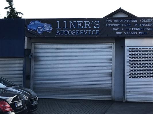 11ner's Autoservice