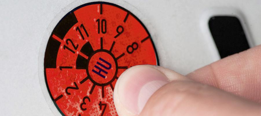 KÜS Kfz-Prüfstelle Greiner