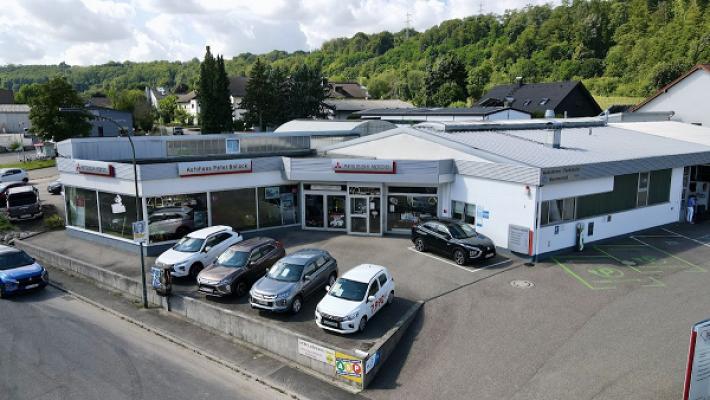 Autohaus Peter Bollack GmbH