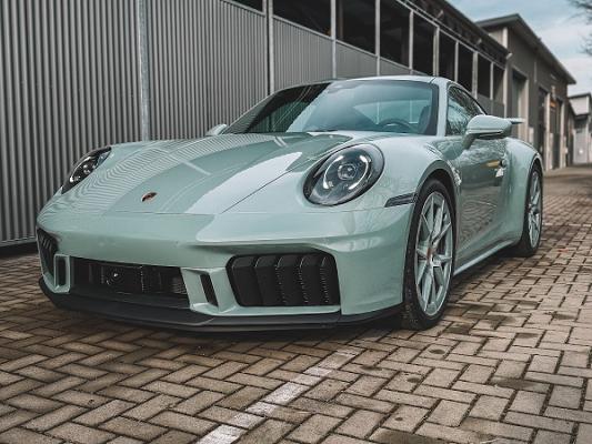 Finest-Motors - Xpel Lackschutz Stützpunkt