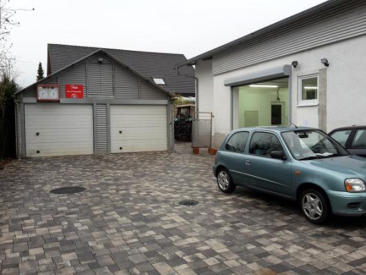 KÜS-Kfz-Prüfstelle, Ingenieurbüro für Fahrzeugtechnik Zimmermann GmbH