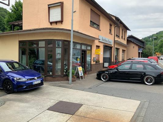 Autohaus Braun Schönau Inh. Timo Schmid