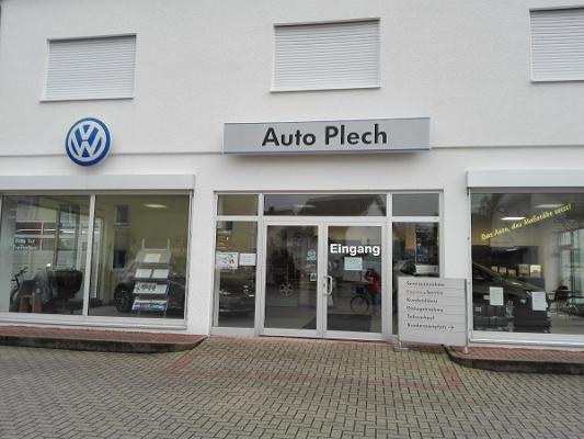 Auto Plech GmbH