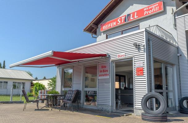Reifen Stoll GmbH