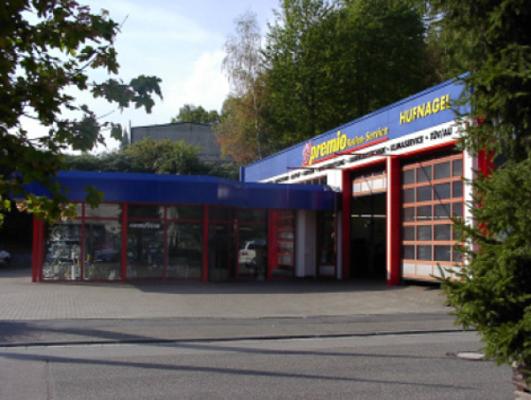 Premio Reifen + Autoservice Helmut Hufnagel GmbH