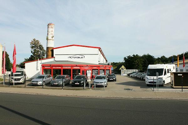 Piston Auto& Freizeitmobile