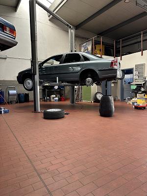 Peter und Gerhard Münch