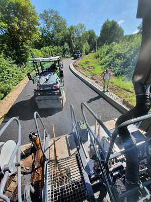 Michael Gärtner GmbH - Bauunternehmung Bauhof