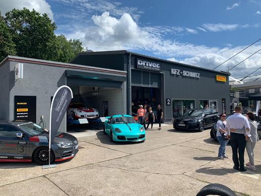 KFZ-Meisterbetrieb Schmitz GmbH