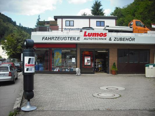 Lumos Alfons Ludäscher GmbH & Co. KG